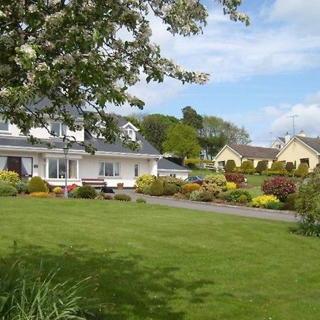Eonish Lodge Cavan Kültér fotó