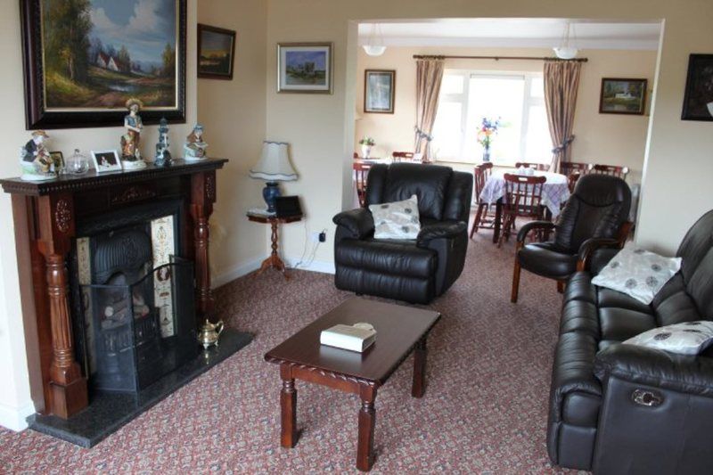 Eonish Lodge Cavan Kültér fotó