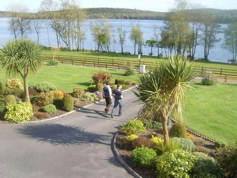 Eonish Lodge Cavan Kültér fotó