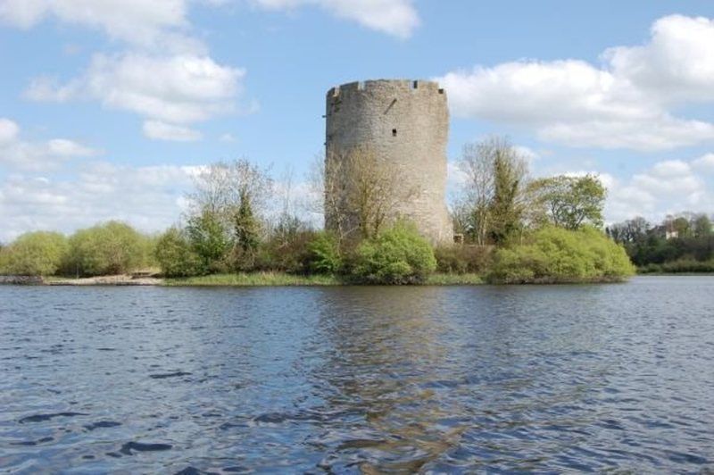Eonish Lodge Cavan Kültér fotó