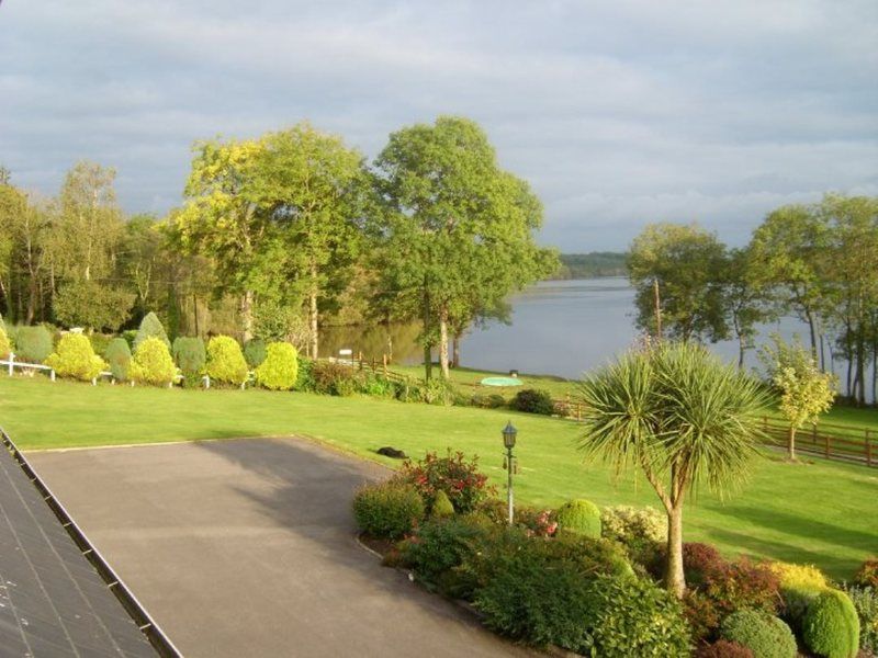 Eonish Lodge Cavan Kültér fotó