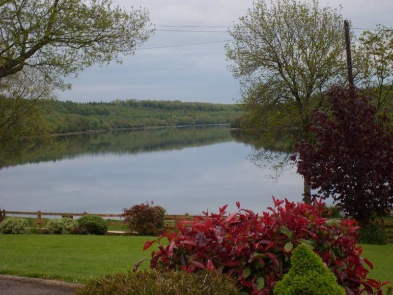 Eonish Lodge Cavan Kültér fotó