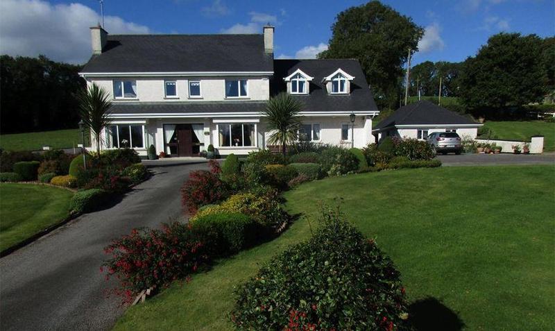 Eonish Lodge Cavan Kültér fotó