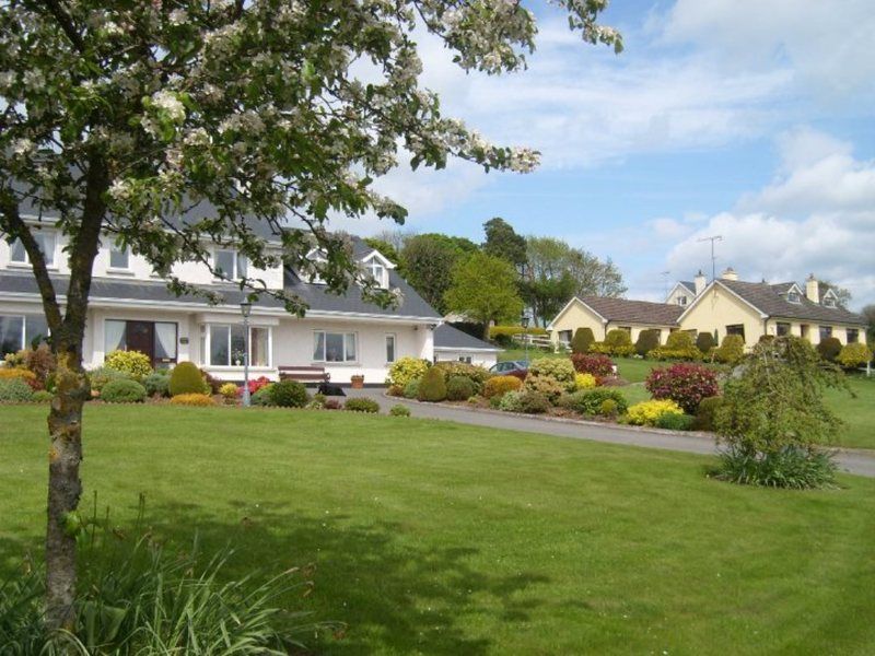 Eonish Lodge Cavan Kültér fotó