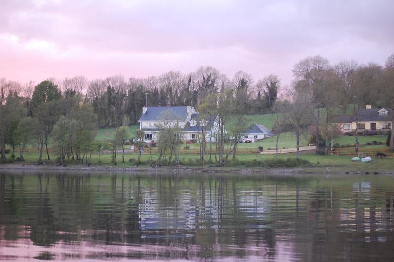 Eonish Lodge Cavan Kültér fotó