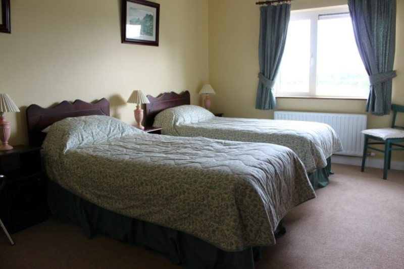 Eonish Lodge Cavan Kültér fotó