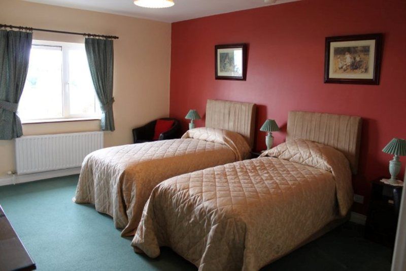 Eonish Lodge Cavan Kültér fotó